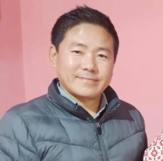 Himmat Rai