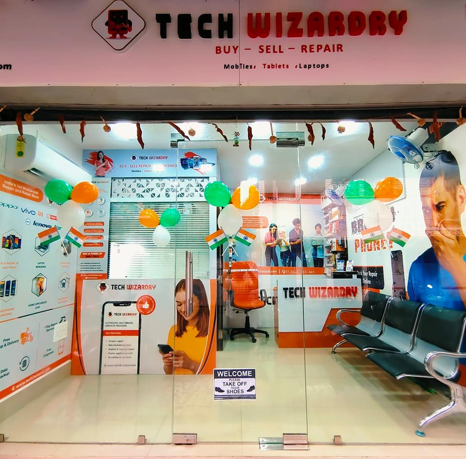 Tech Wizardry Durgapur | Durgapur