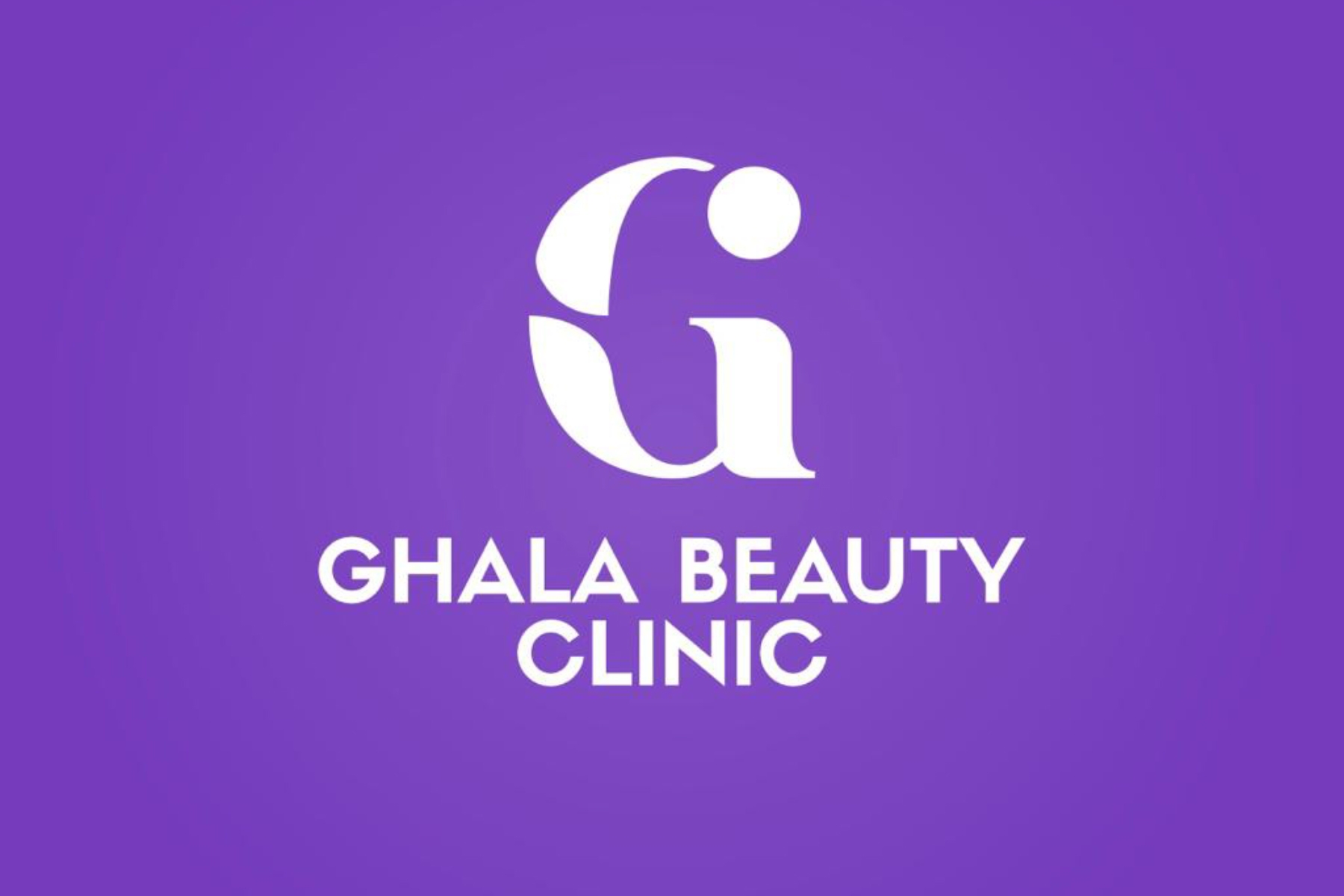 Ghala Beauty Clinic مركز غلا للعناية بالبشرة | Amman