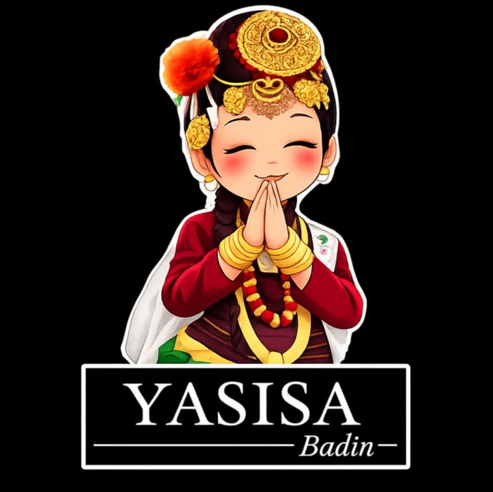 Yasisa Badin