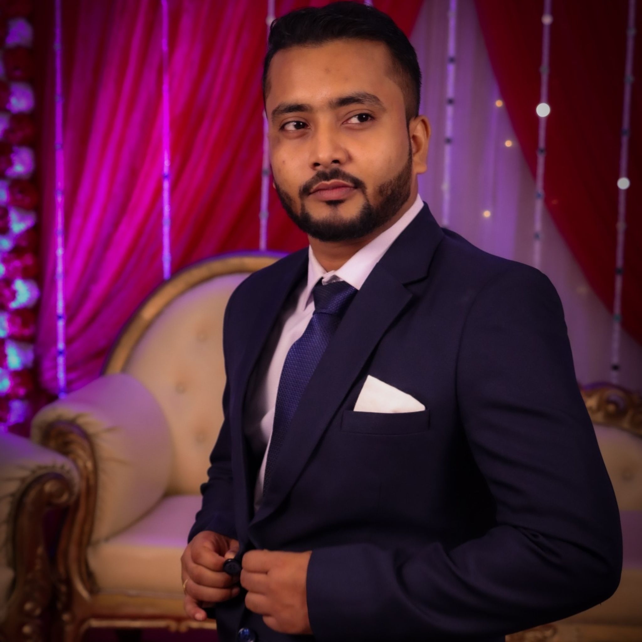 Masud Rana Emon