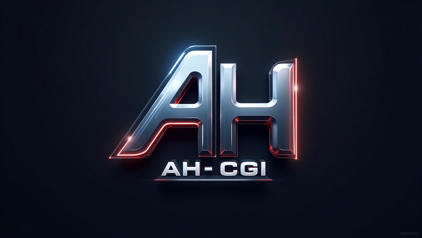 AH Graphic Designing and 3d Modeling
