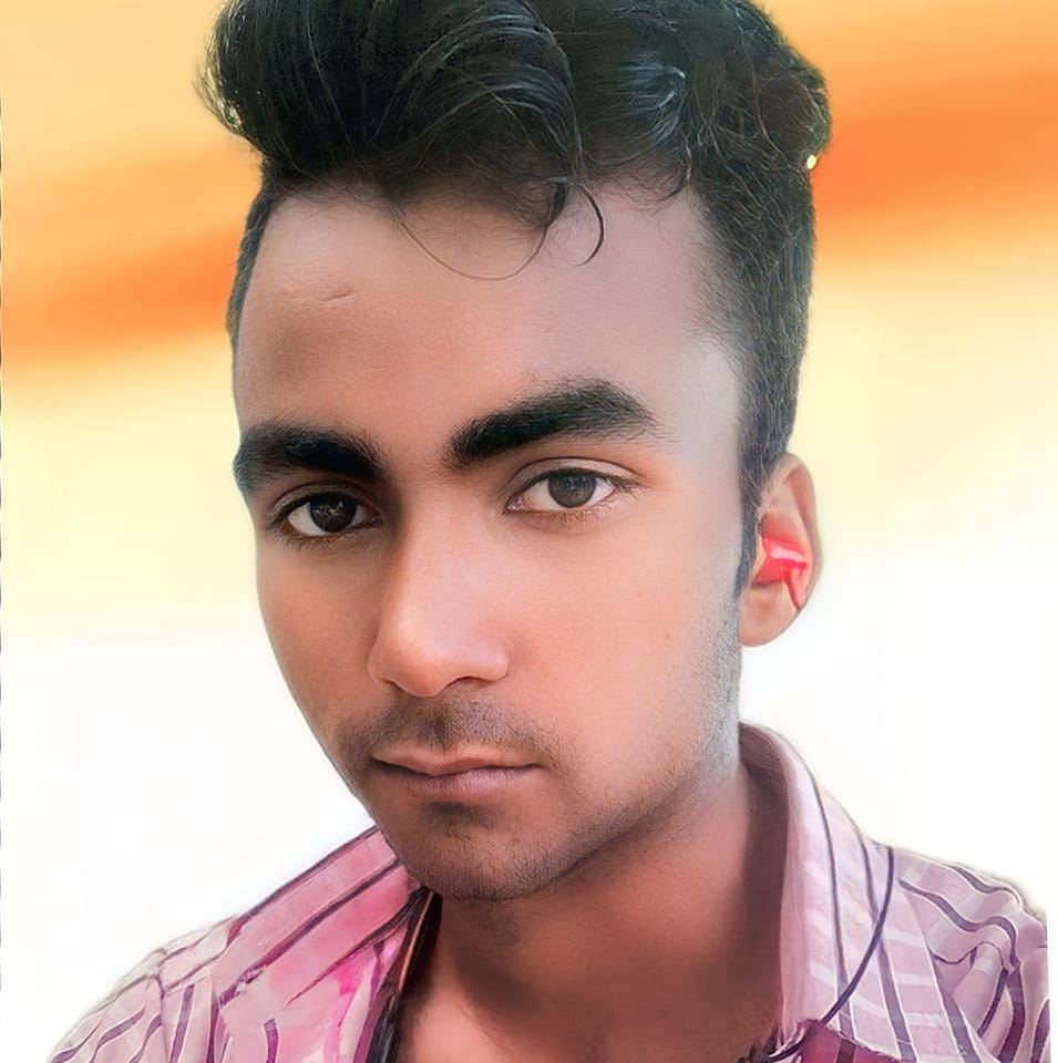 Sunny Rao