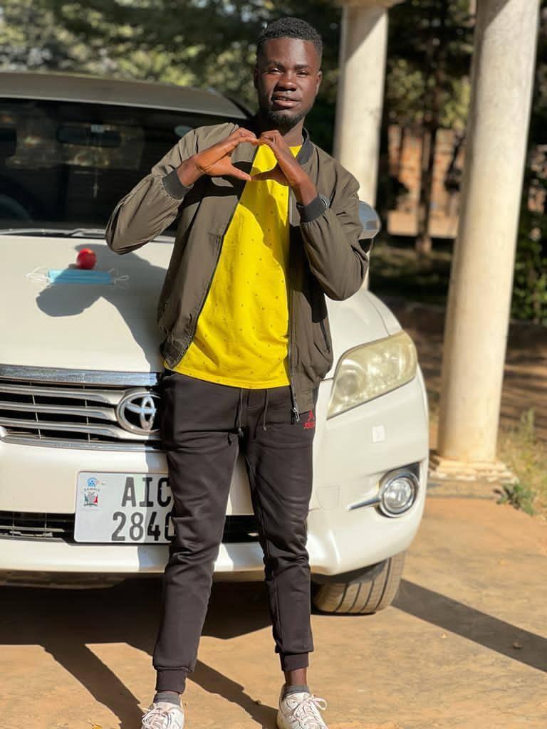 Manyinga teens lifestyle