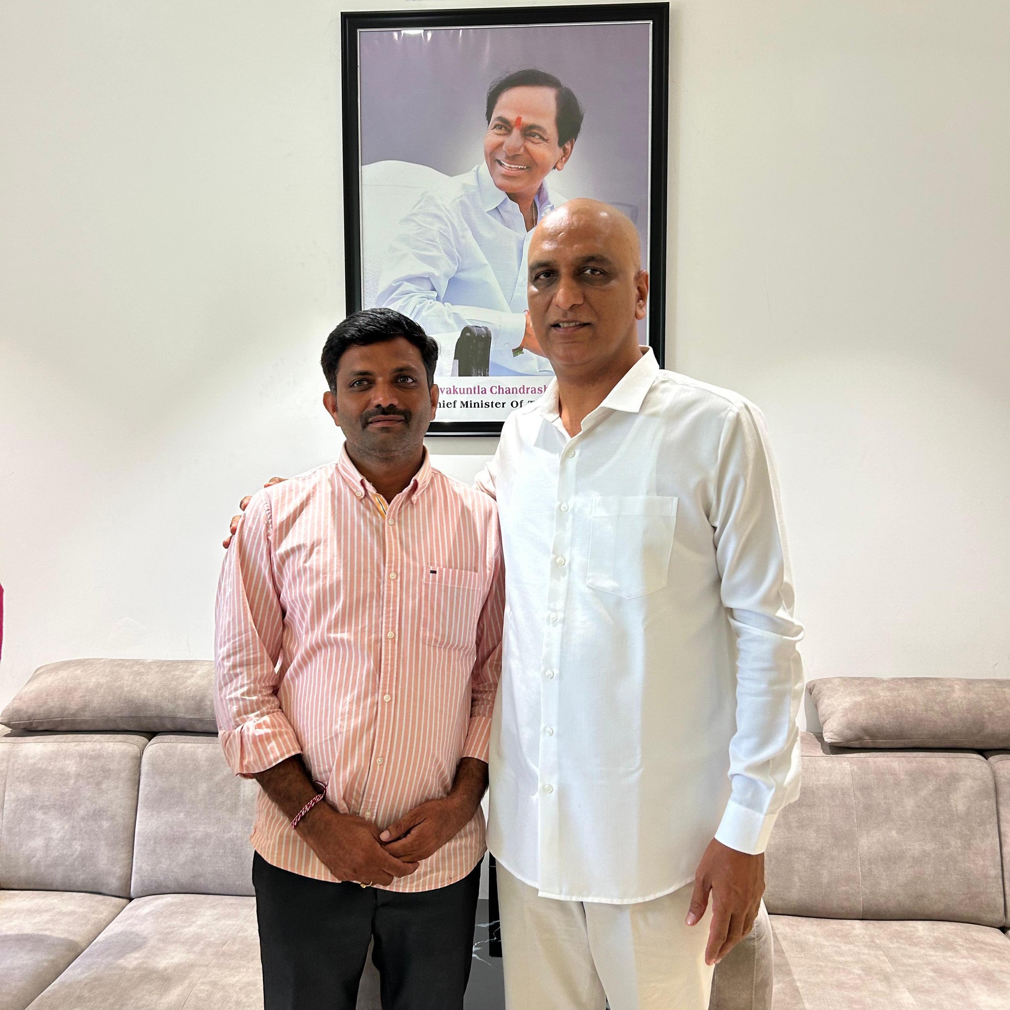 Manideep Rao Pinninti