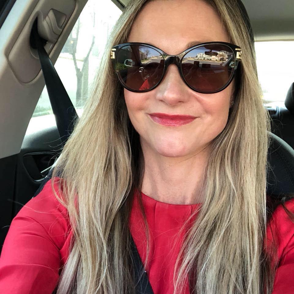 Justine Roux -Real Estate | Sandton