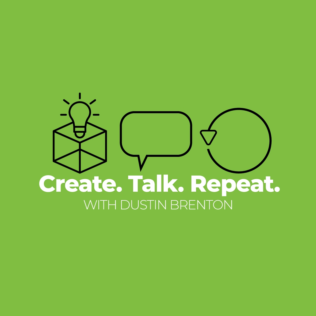 Create Talk Repeat