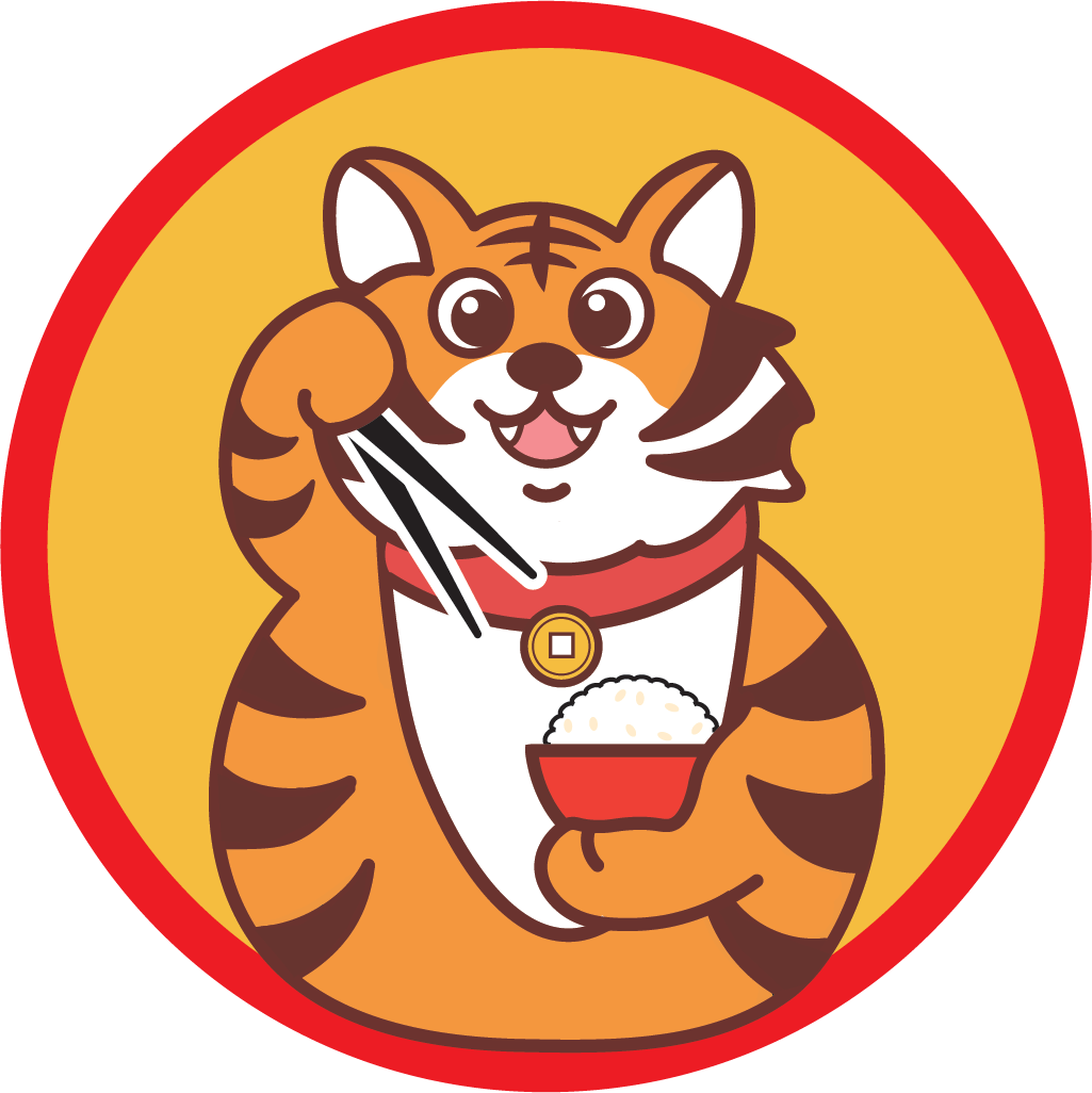 Tiger Rice Japanese Kitchen | Wichita KS