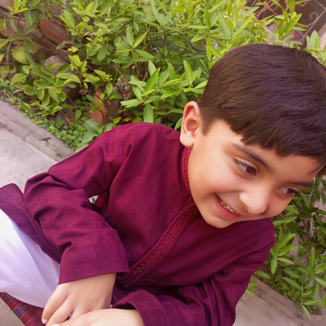 Iffat Khan
