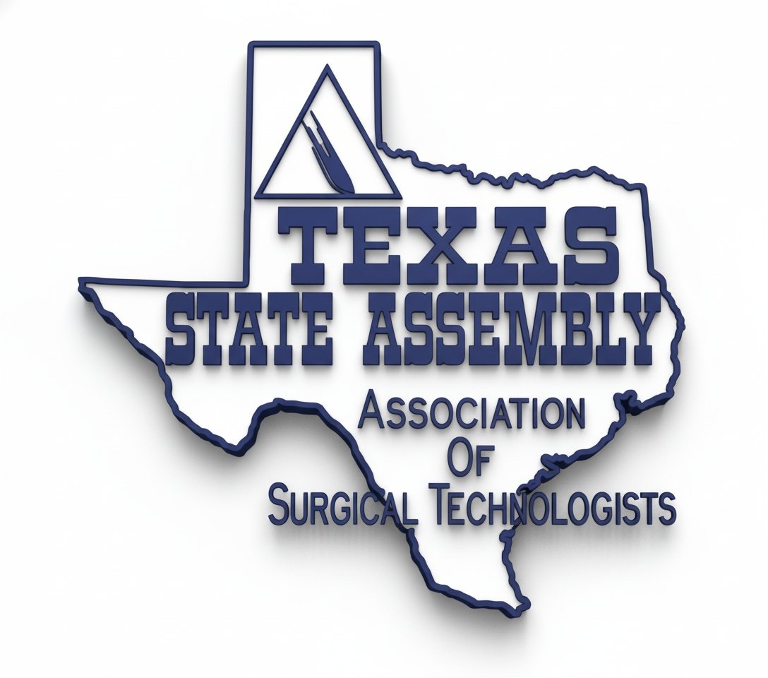 Texas State Assembly of AST