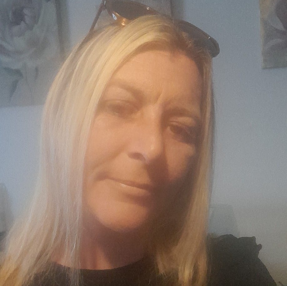 Jenny Melanie Renton