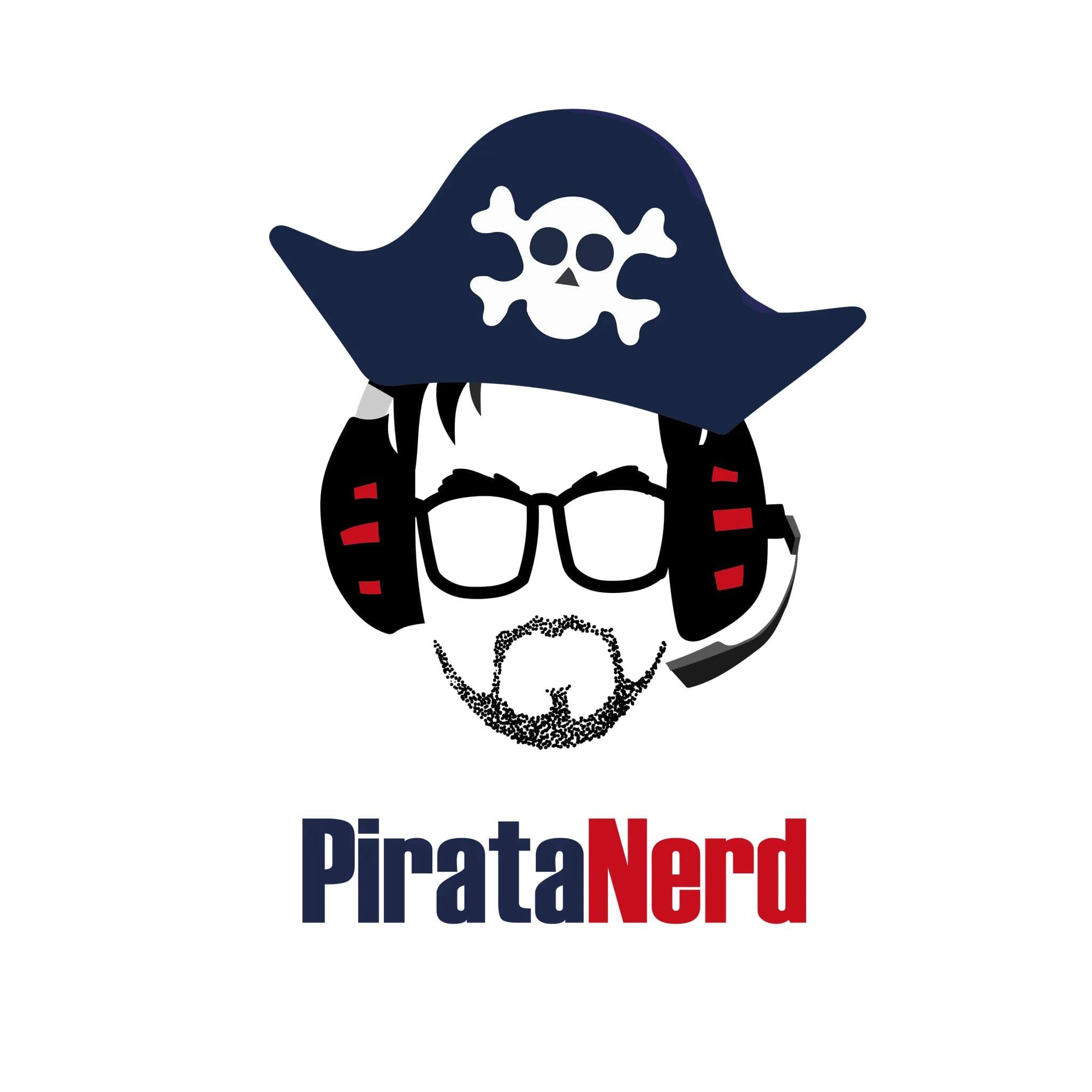 Pirata Nerd - Los piratas no perdonaban nada durante sus... | Facebook