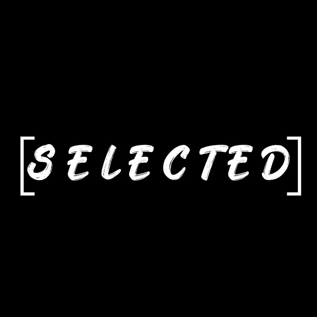 Selected