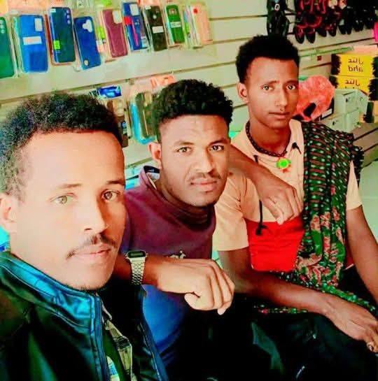 #MY #Ifaat💚 ️💚 | Ŵedī Yêé Râyyââ Līīĵ
