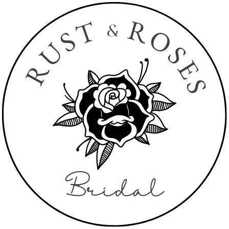 Rust and Roses