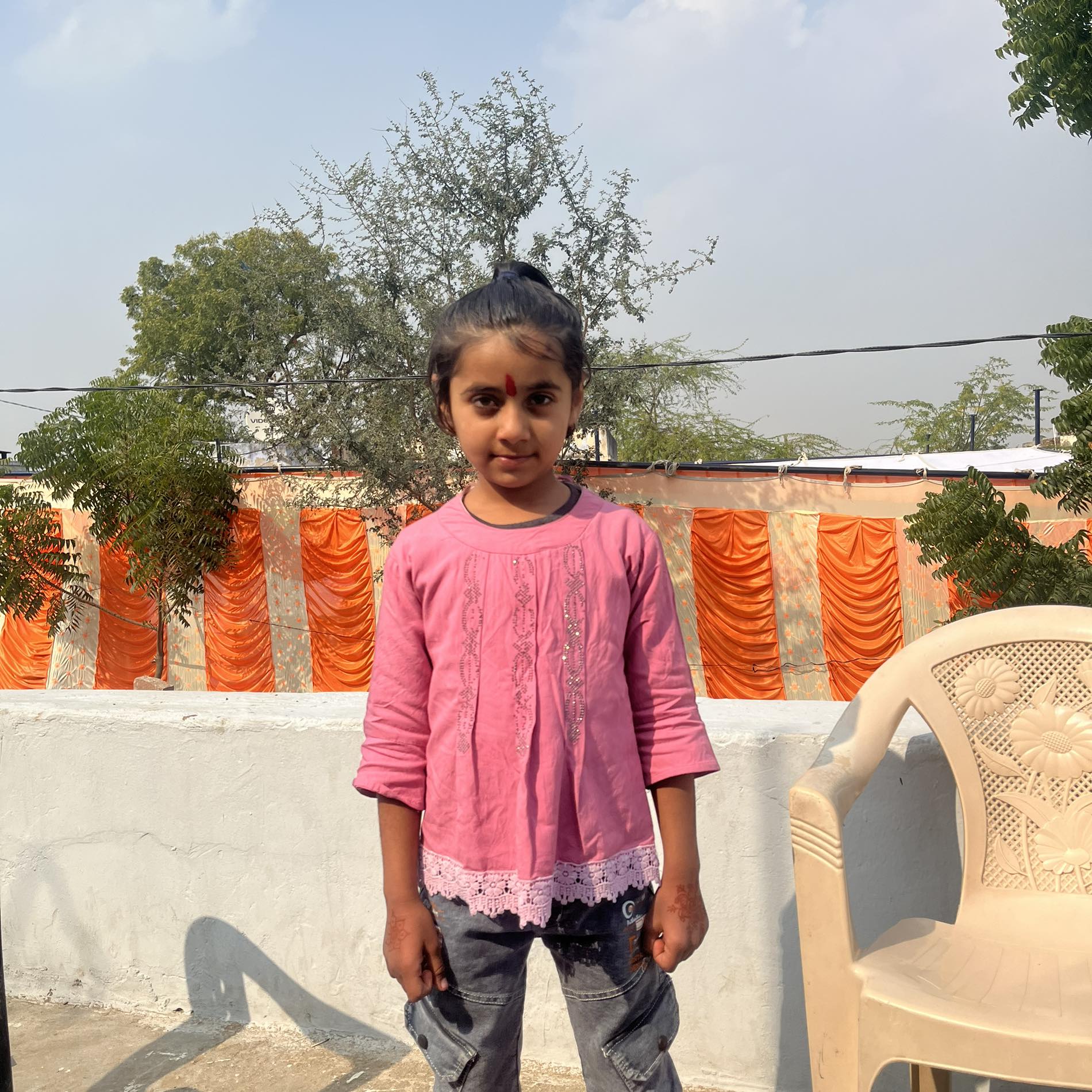 Cheshta Rathore Asota