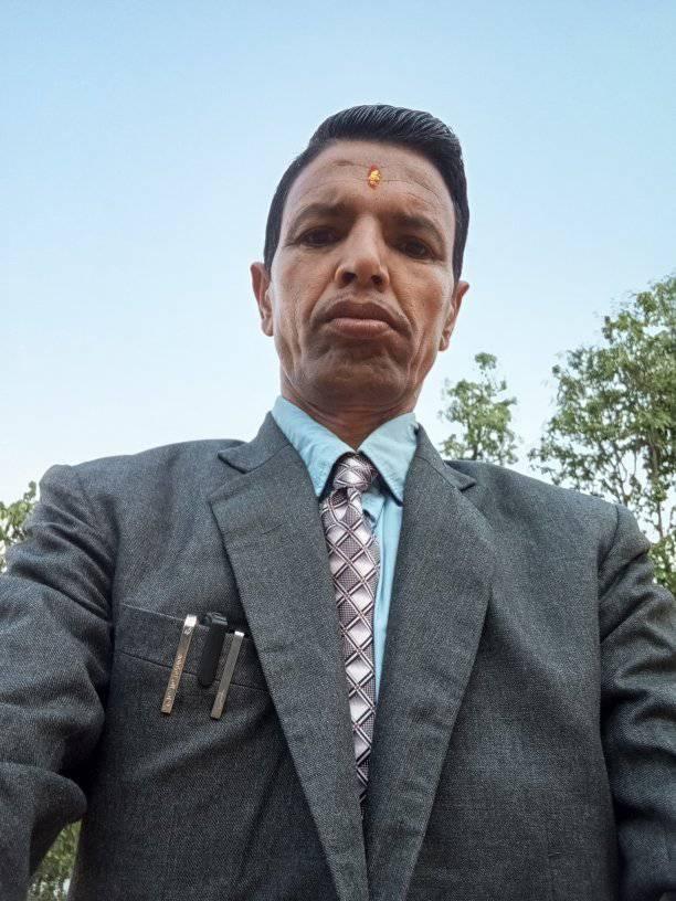 Khem Rajbhatta
