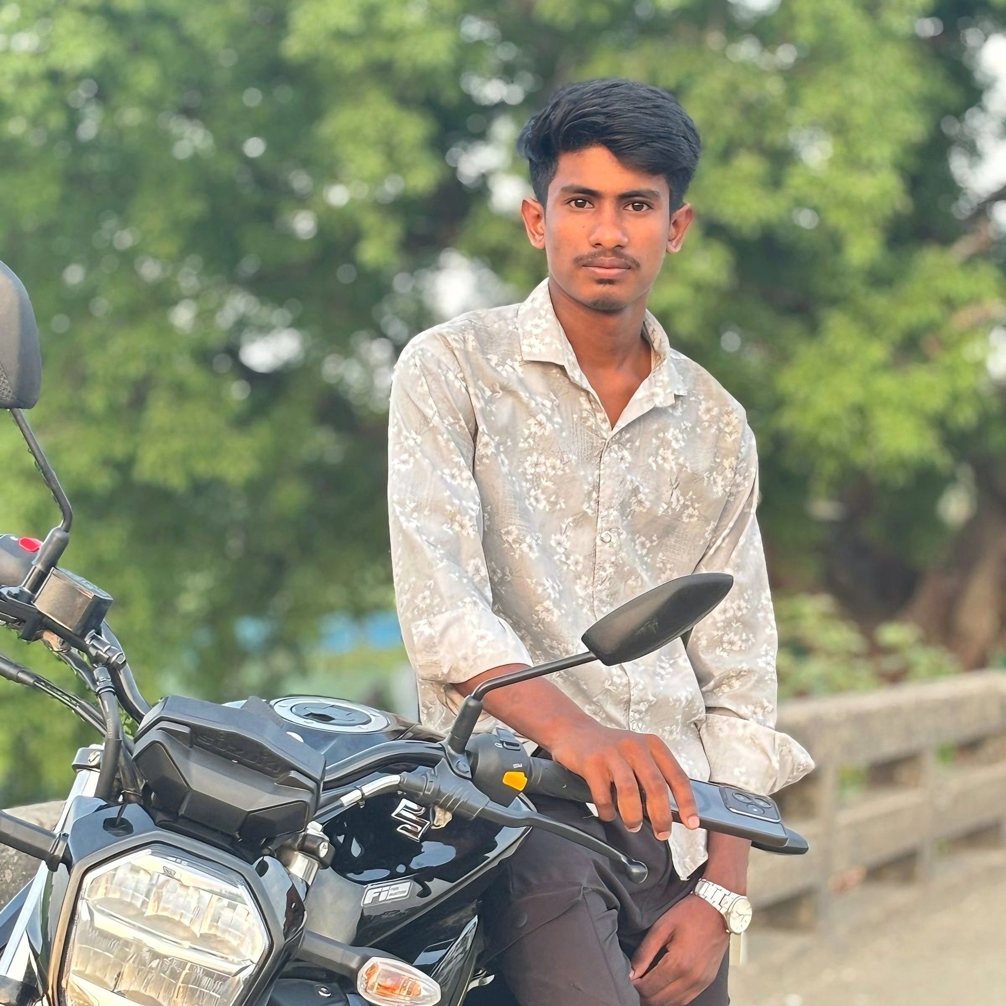 Mohammad Sadhin