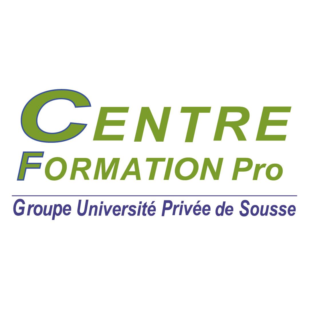 Centre Pro Formation | Sousse