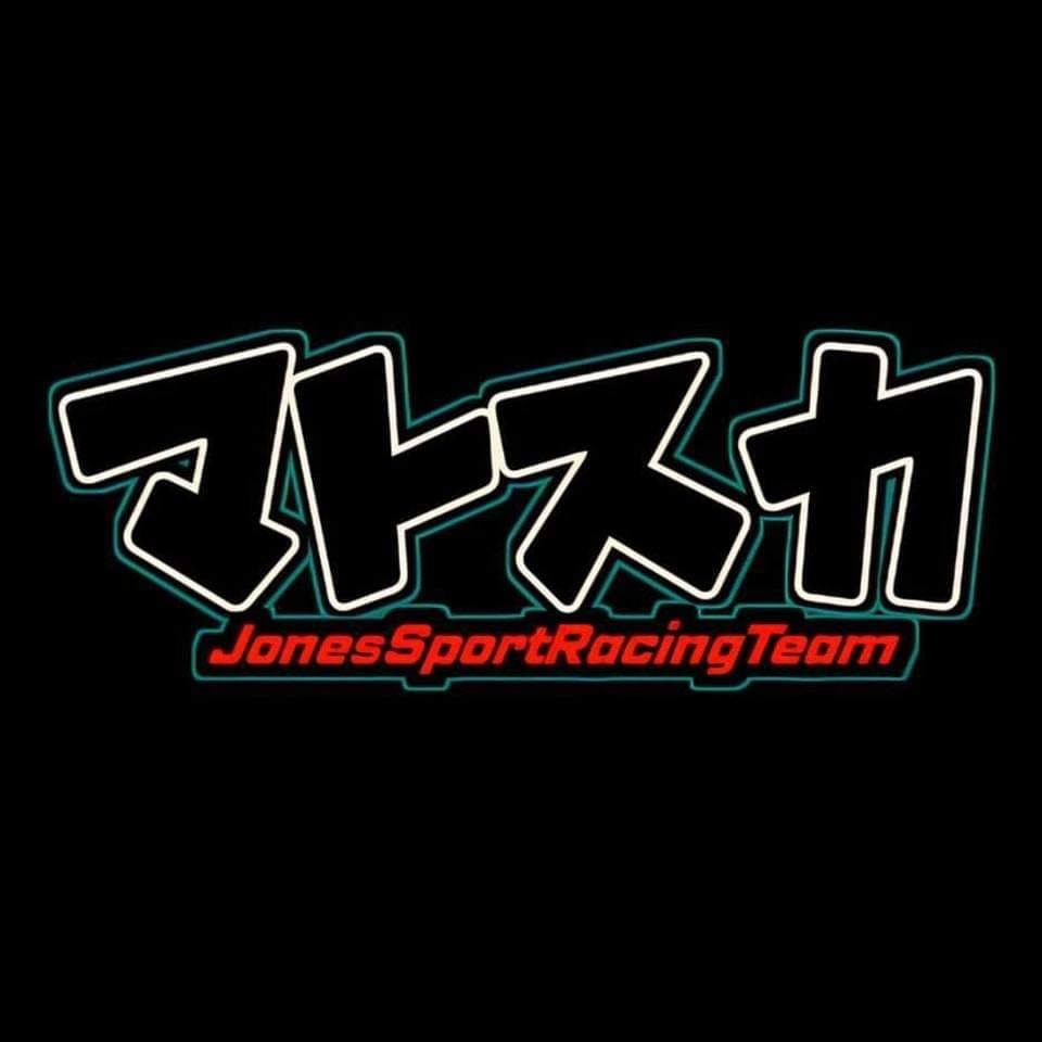 Jones Sport Racing Team | Kalibo