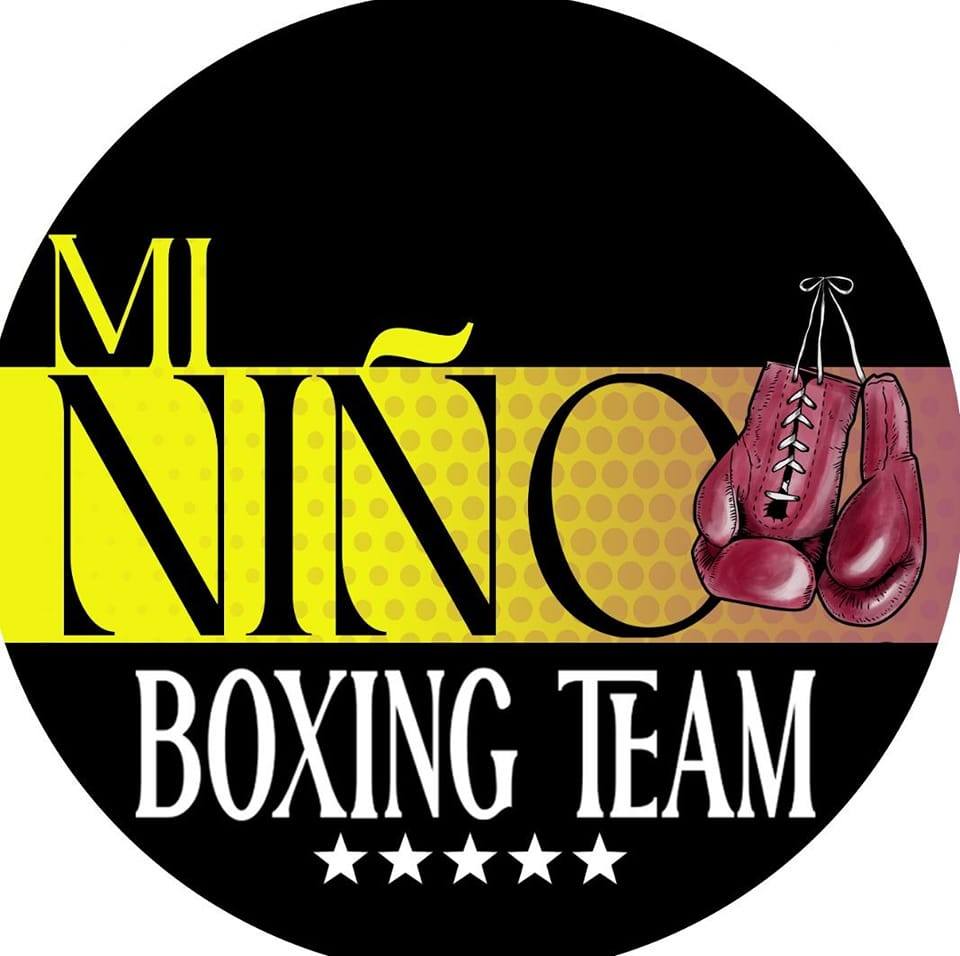 Mi Niño Boxing Team | Mexico City