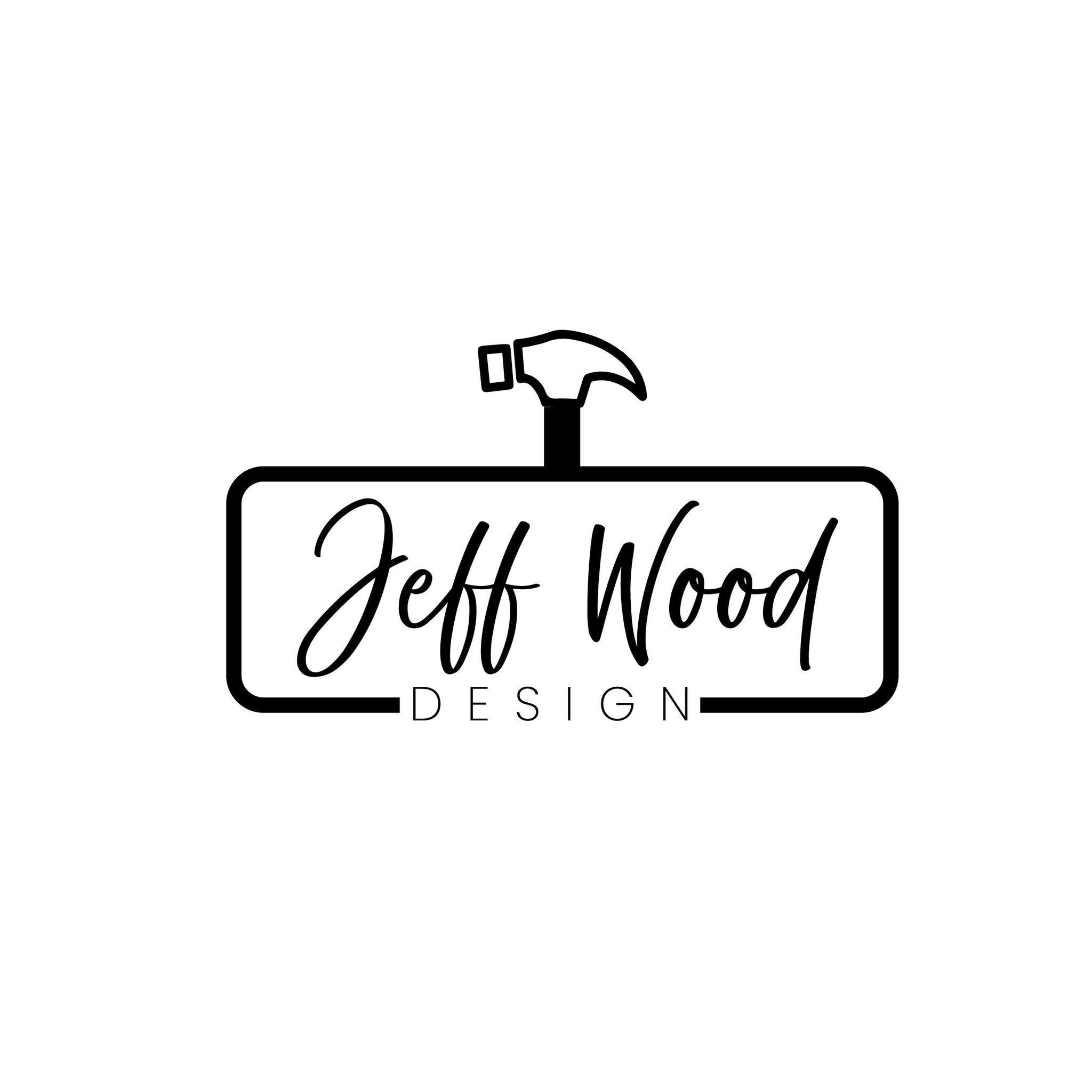 Jeff Wood design | Lomé