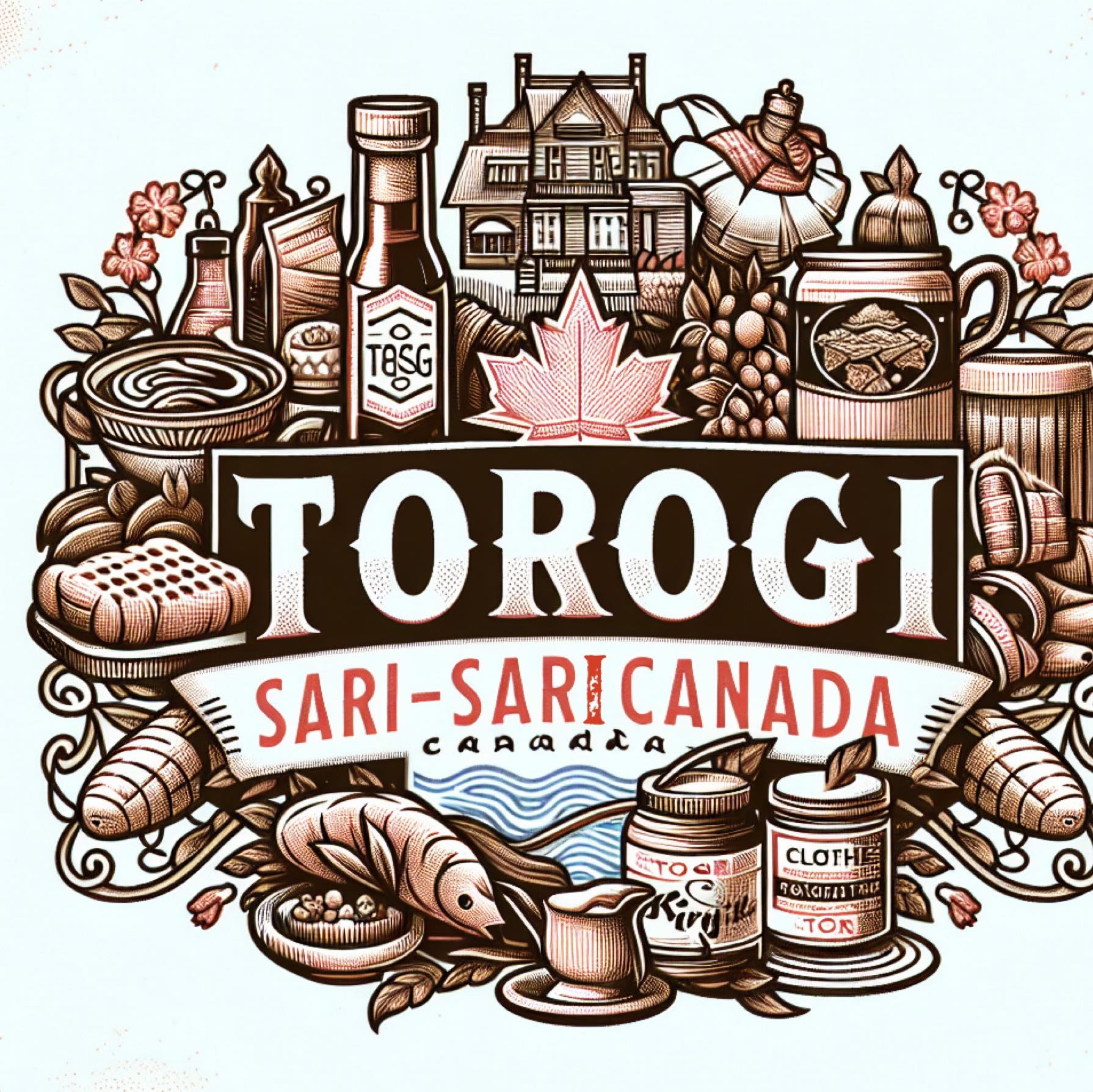 Torogi Sari-sari Canada