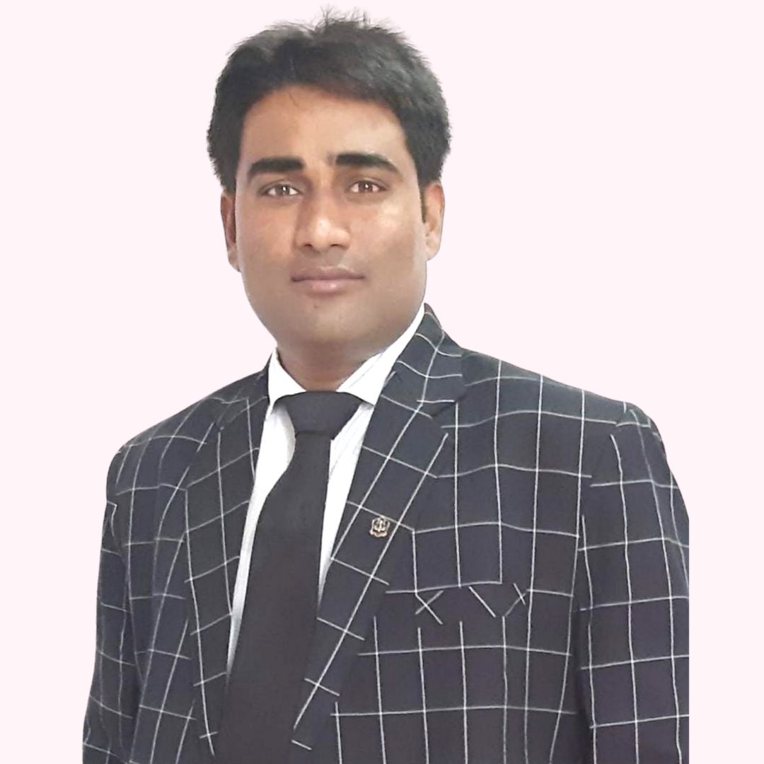 Dinesh Rana Raj
