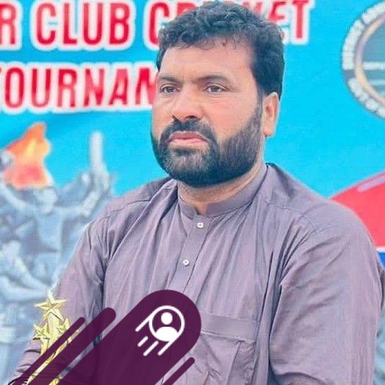 خیبر پختونخواہ کے نئے وزیراعلٰی سہیل خان آفریدی | Main Rashid Khan ...