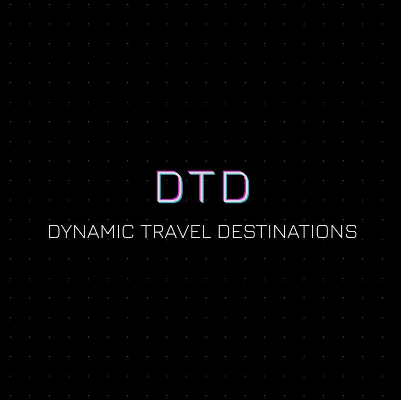 Dynamic Travel Destinations