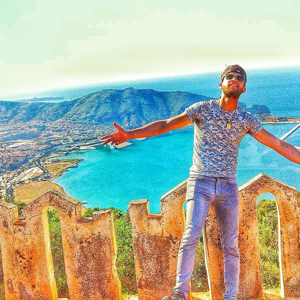 abdou merine