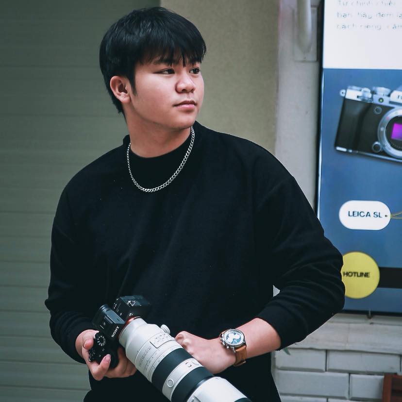CHỢ MÁY ẢNH GIÁ RẺ (Bèo) | Em tìm fuji xt20, bán kèm lens càng tốt ạ ...