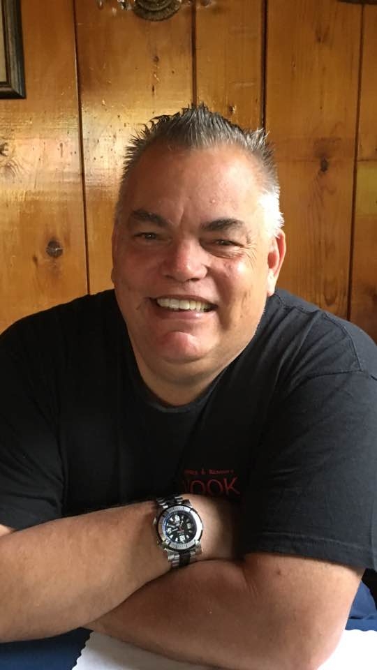 Will Quantrell
