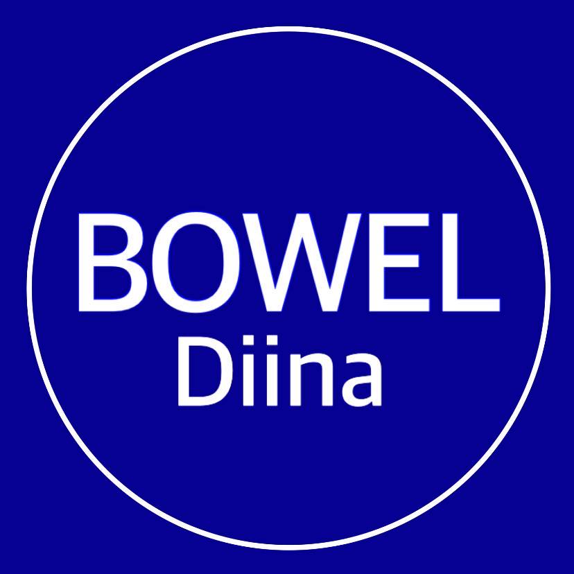 BOWEL DÎINA