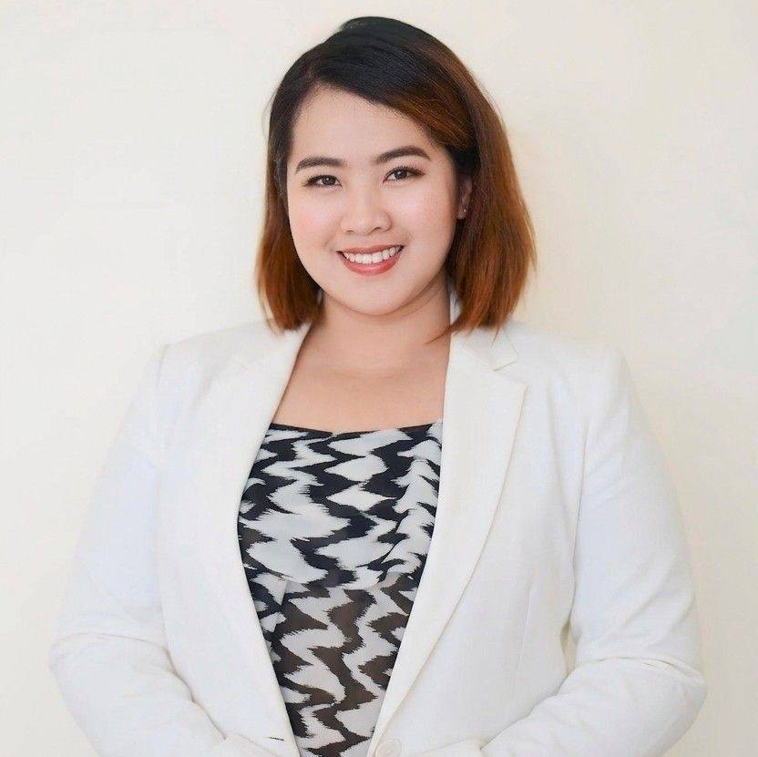 Arizza Mae De Leon
