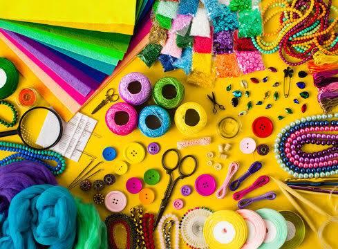 Craft_with_thread