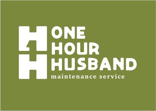 One Hour husband maintenance service. | Dublin