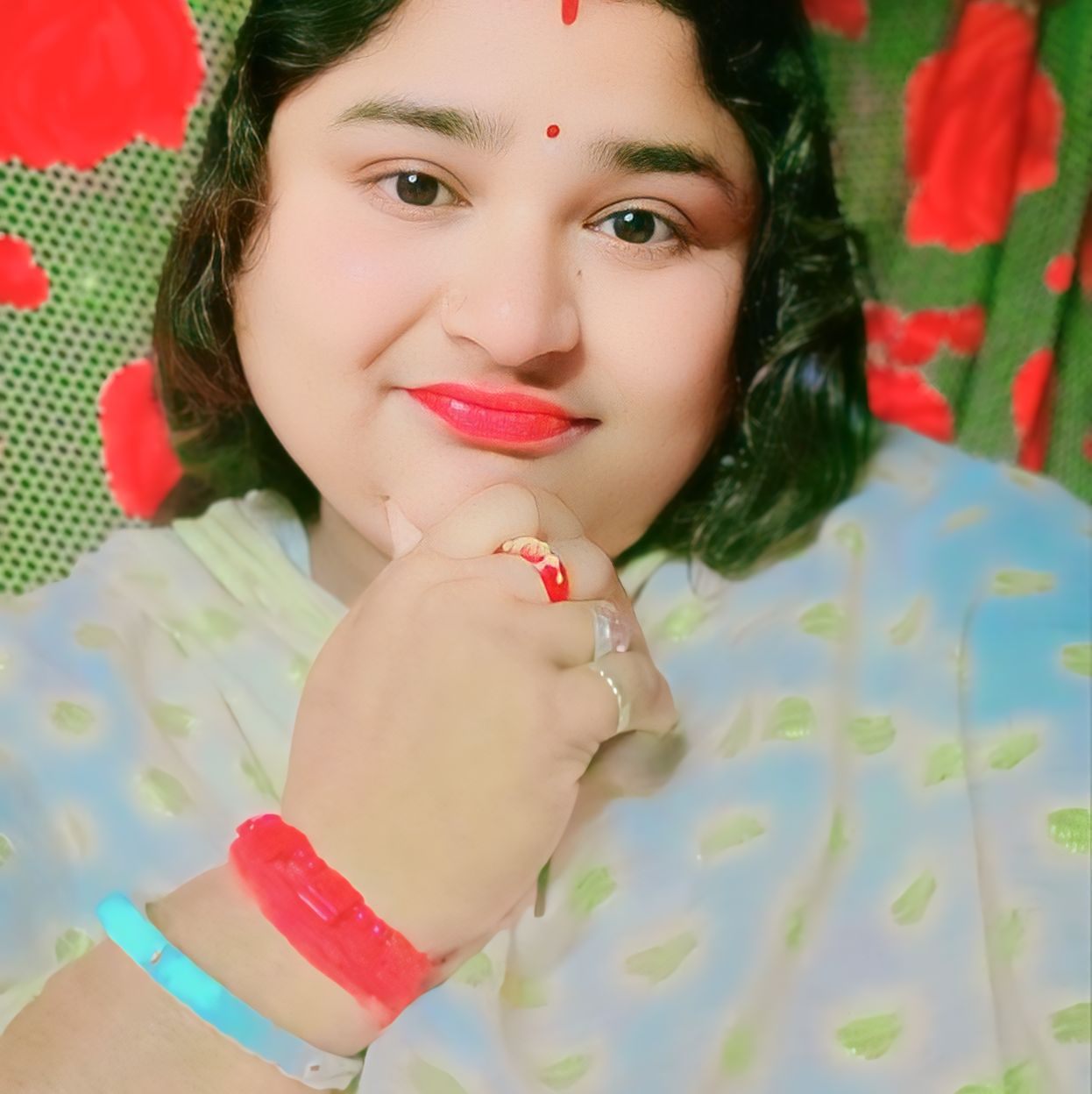 Joyanti Das