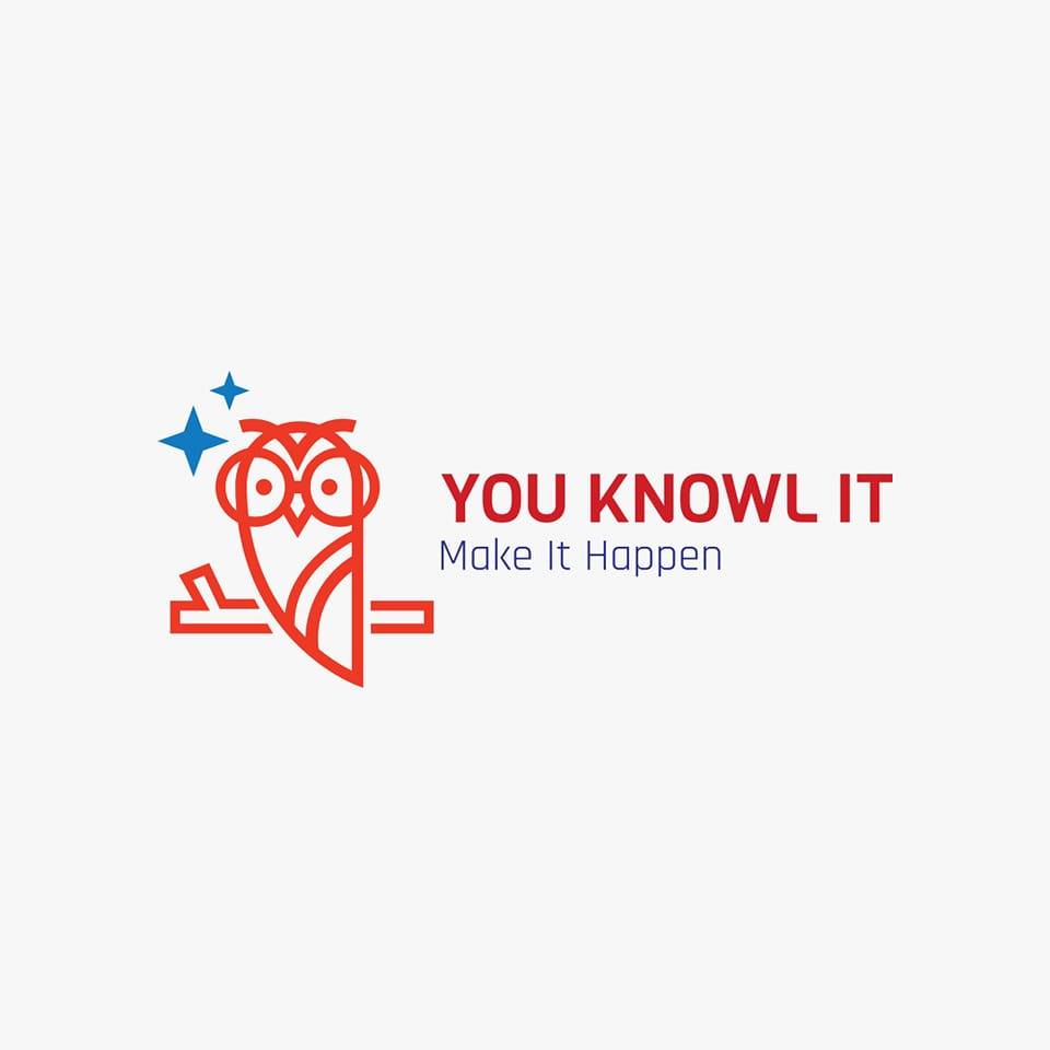 You Knowl It - Aulas Particulares