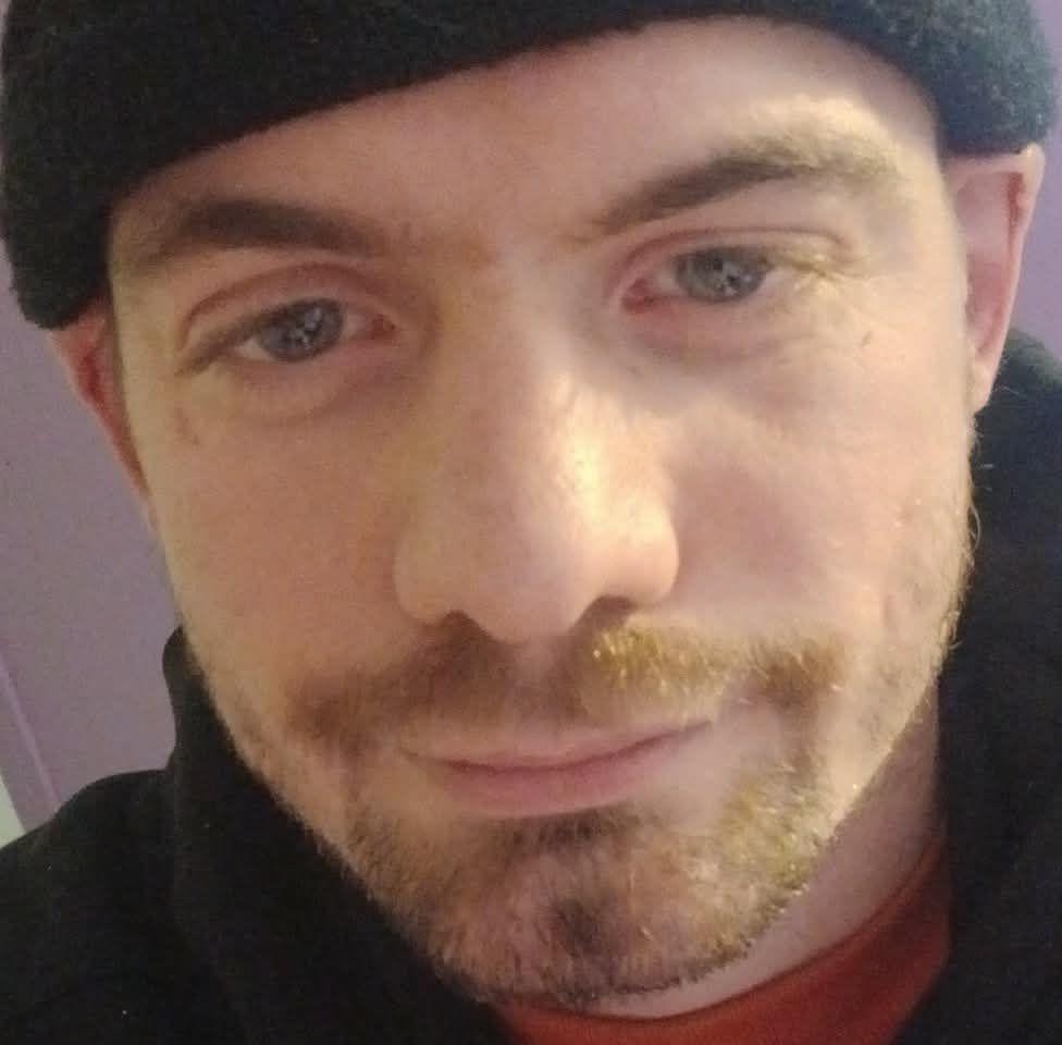 Brandon Rider