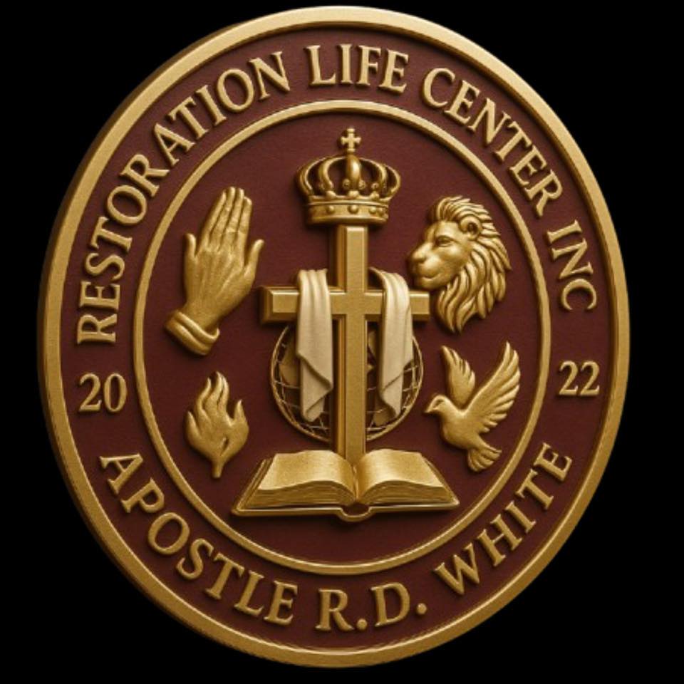 Restoration Life Center | Detroit MI
