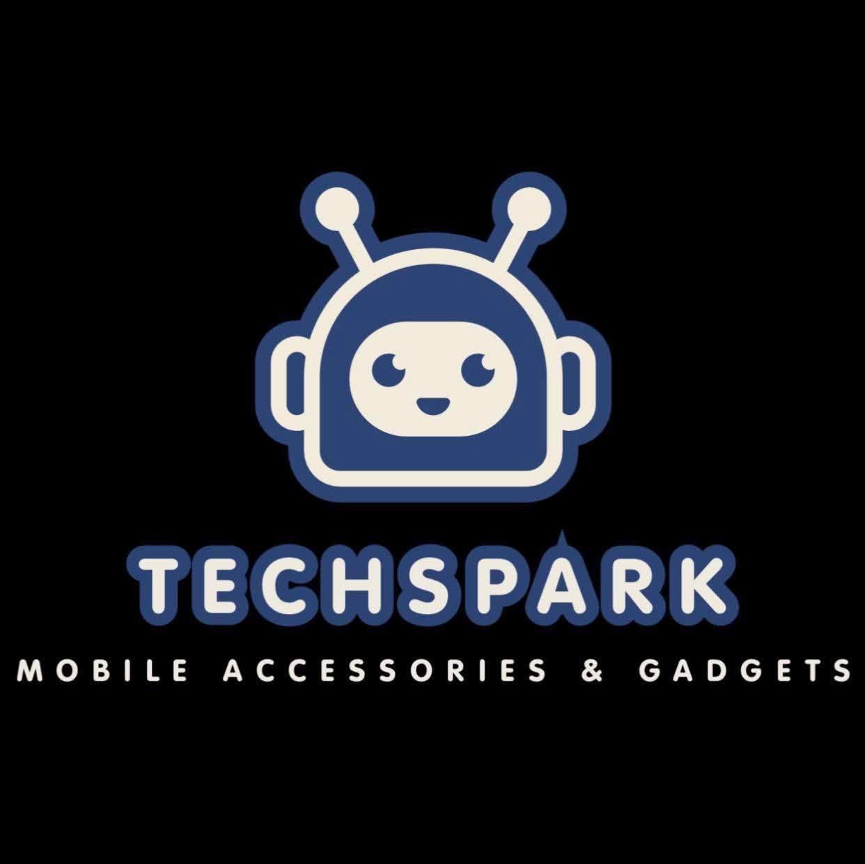 Techspark Electronic Gadgets | Yangon