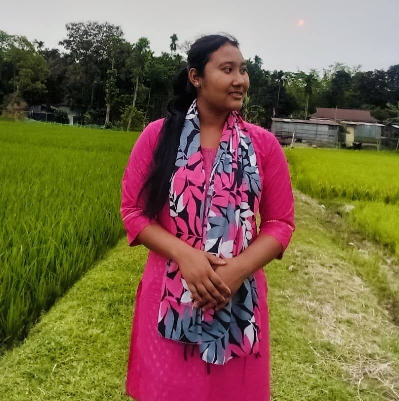 Tania Roy