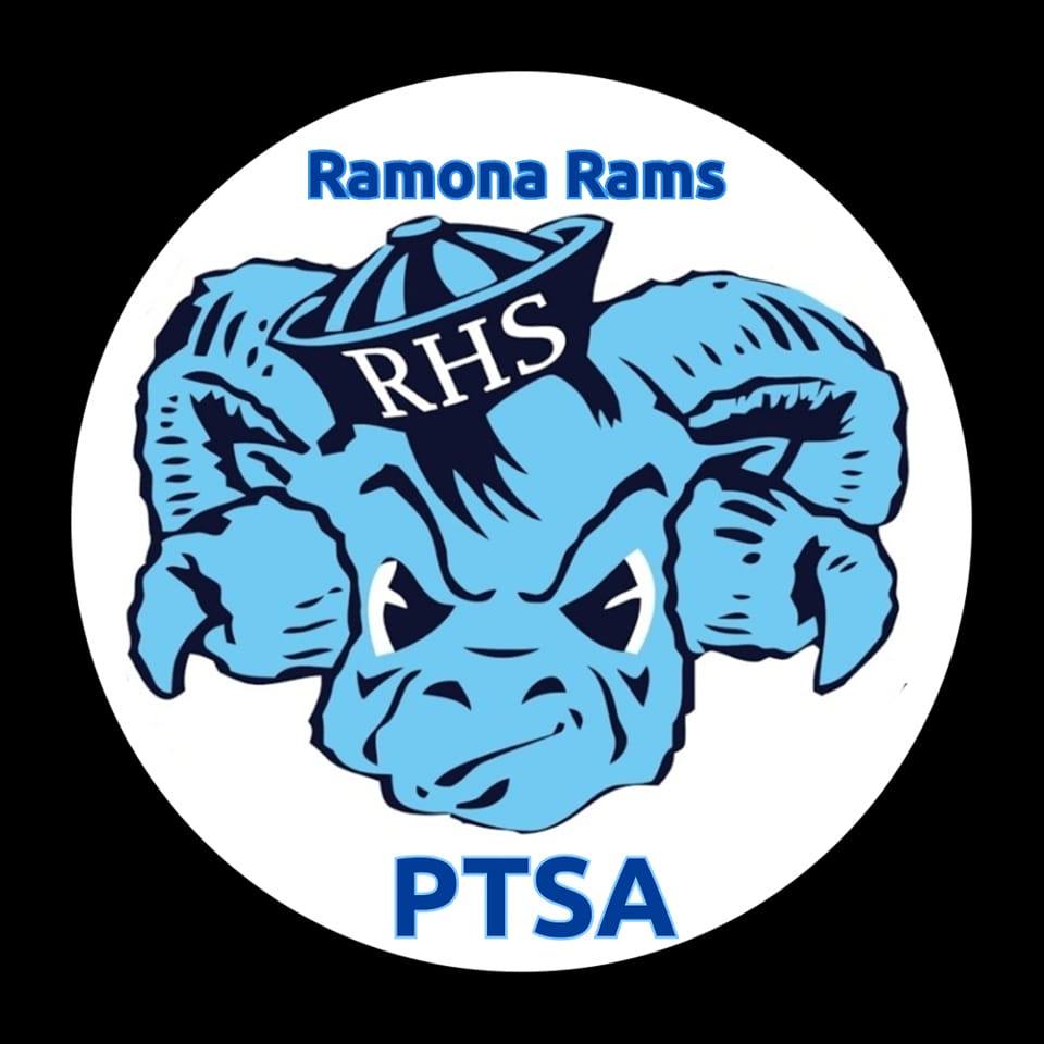 Ramona Rams PTSA | Riverside CA
