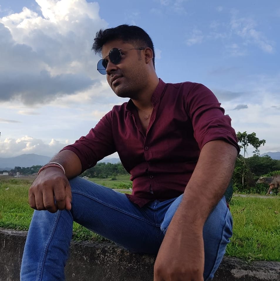 Debasish Das