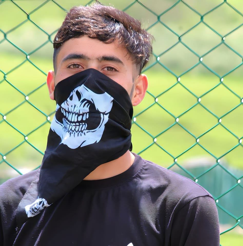 Rafaqat Ali