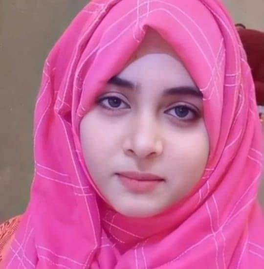 Maham Rajpoot | Okara