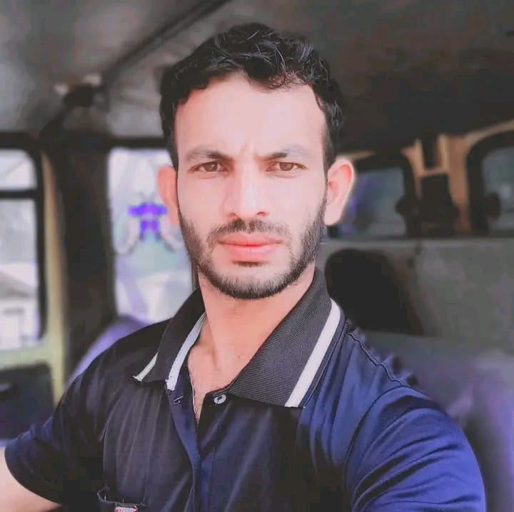 Rubel Rana