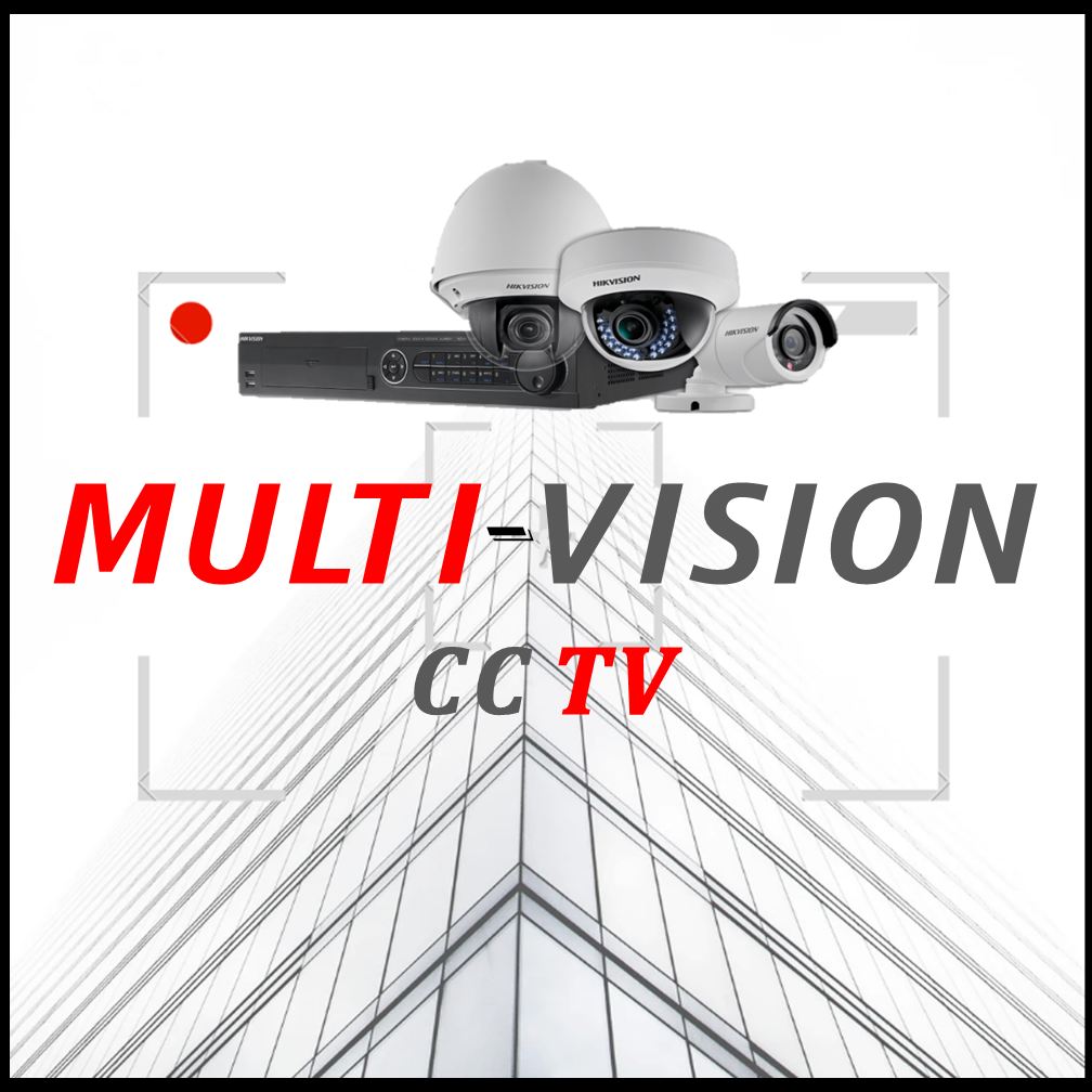 Multivision CCTV | Atotonilco el Grande Centro