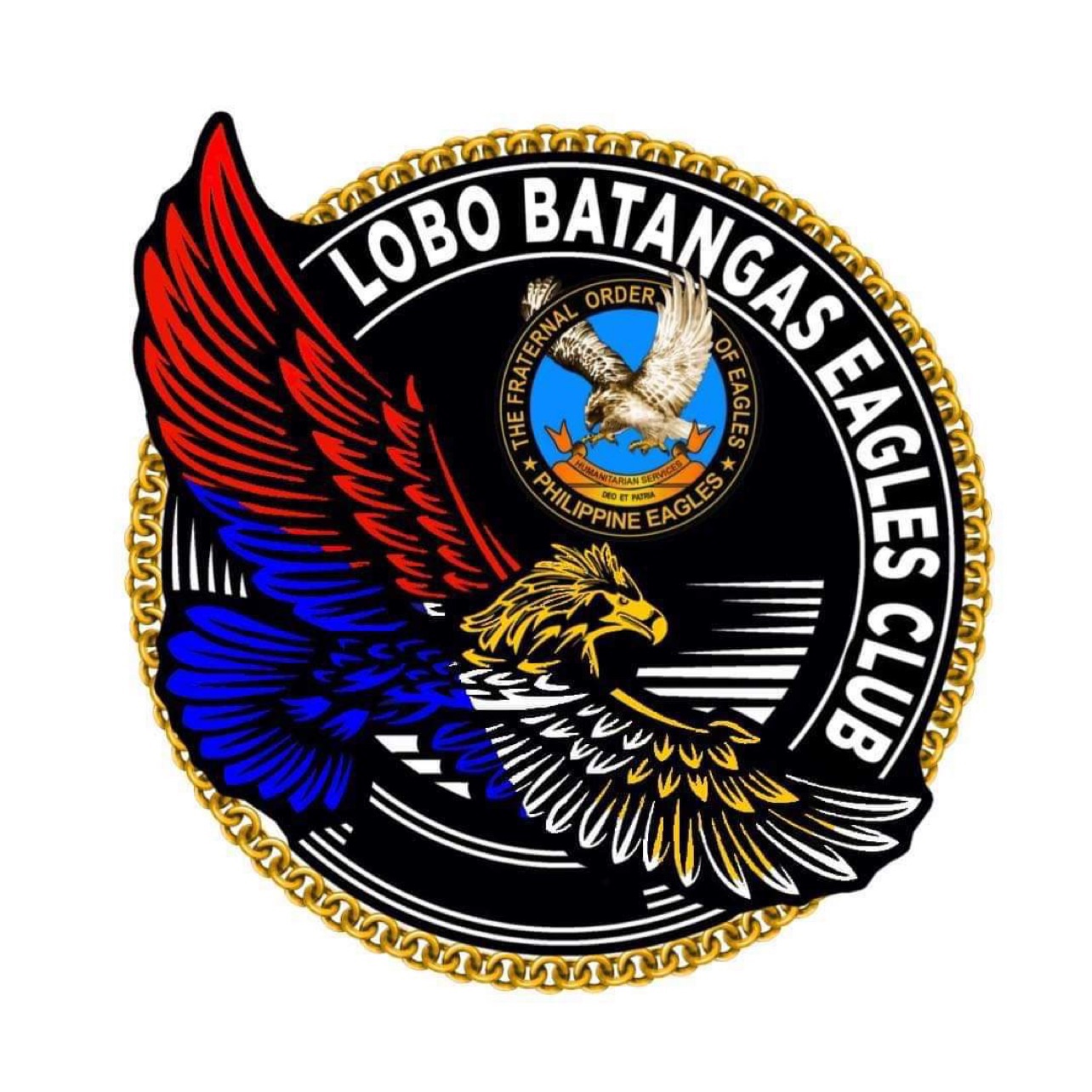 Batangas Eagles Dist